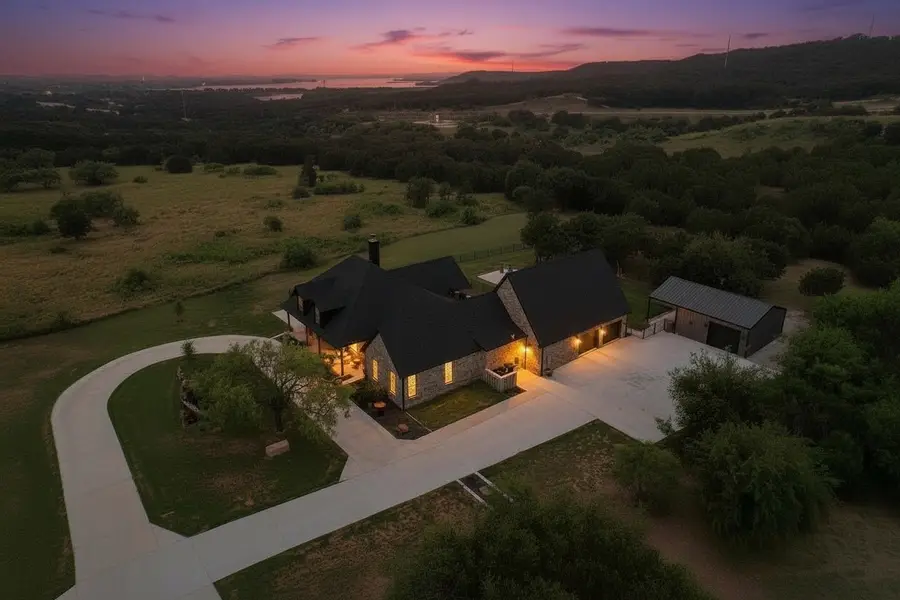 2125 Canyon Wren Loop, Graford, TX 76449 - #2