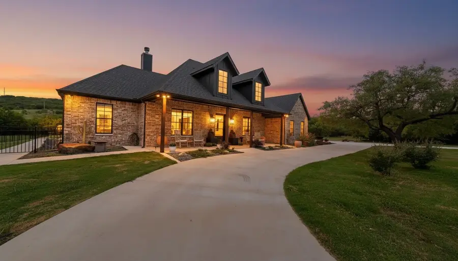 2125 Canyon Wren Loop, Graford, TX 76449 - #3