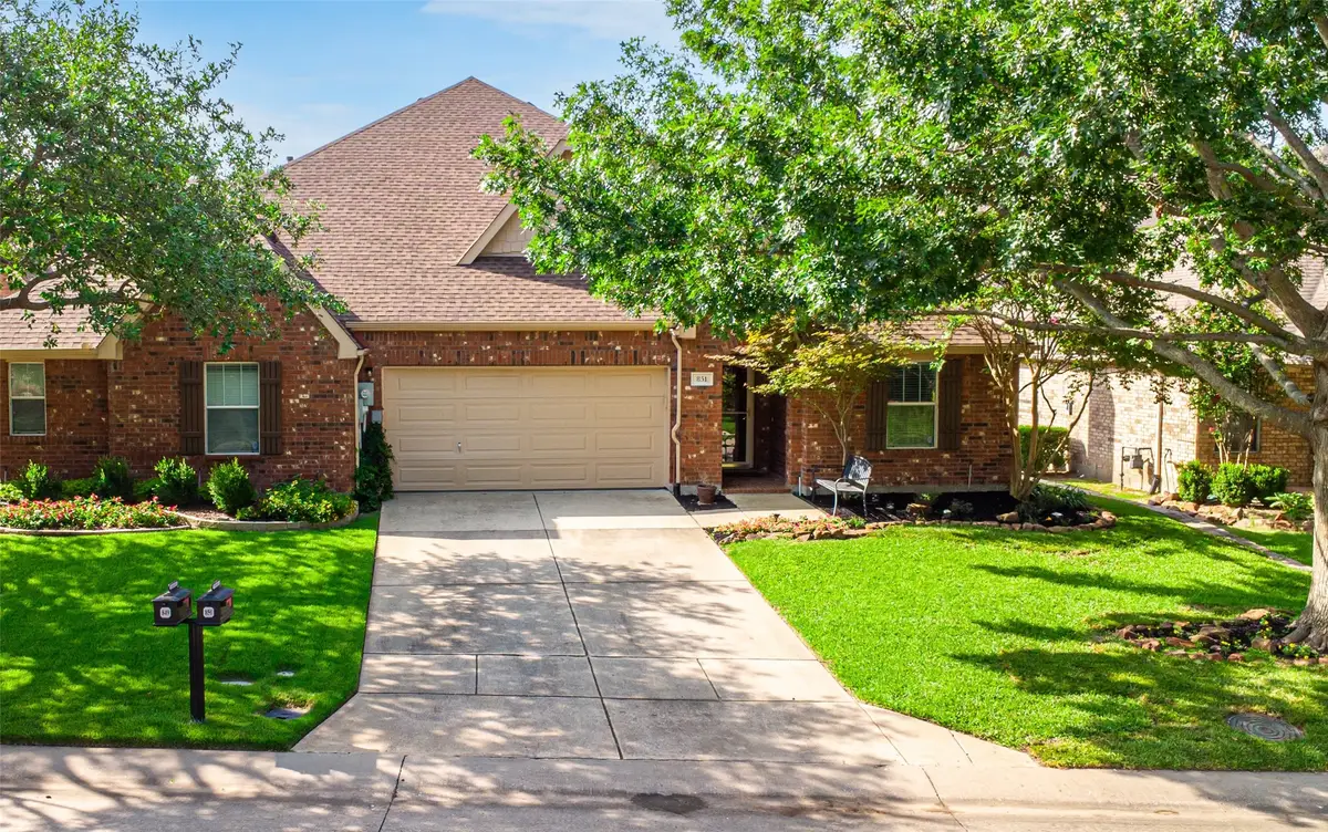 851 Scenic Ranch Circle, Fairview, TX 75069 - #1