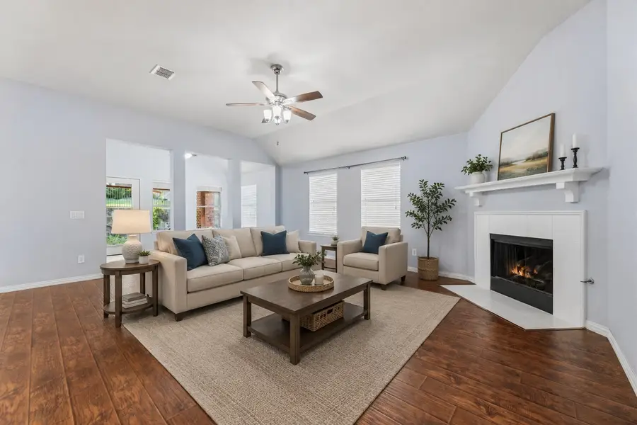 851 Scenic Ranch Circle, Fairview, TX 75069 - #2