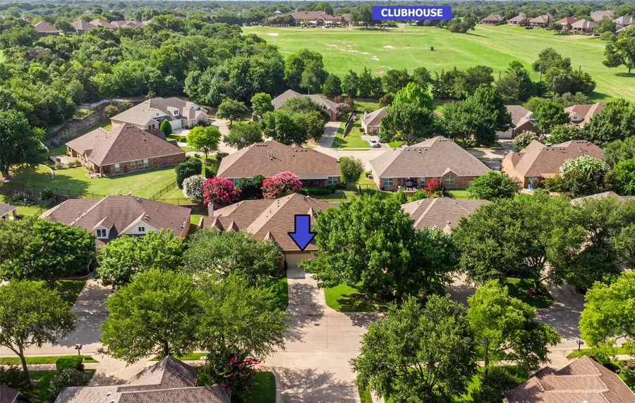 851 Scenic Ranch Circle, Fairview, TX 75069 - #3