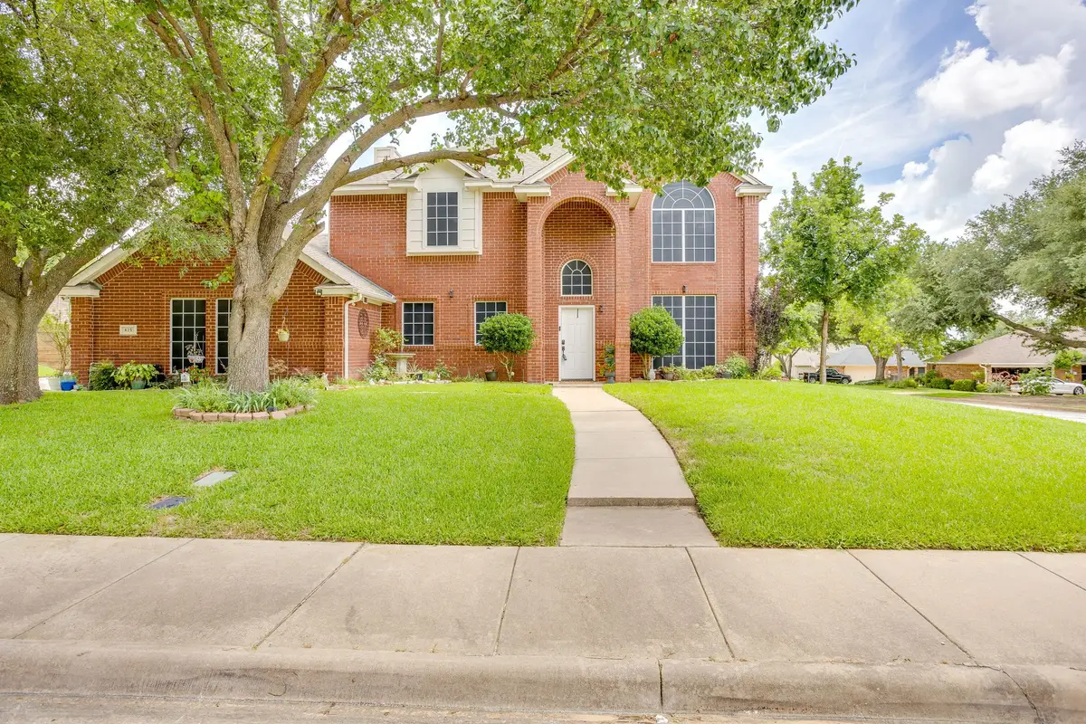 435 Arbor Lawn Drive, Burleson, TX 76028 - #1