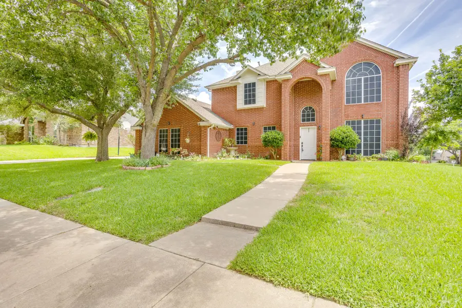 435 Arbor Lawn Drive, Burleson, TX 76028 - #2