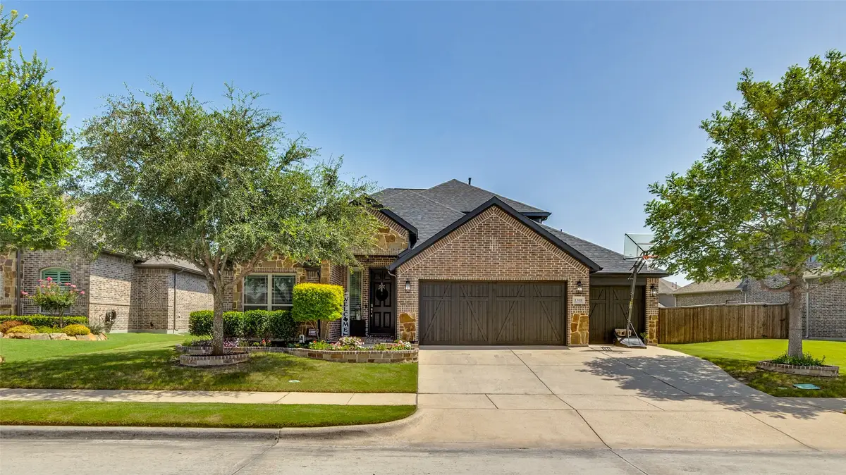 1308 Cold Stream Drive, Wylie, TX 75098 - #1