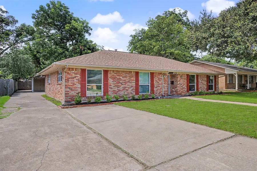 2009 Cliffside Drive, Edgecliff Village, TX 76134 - #3