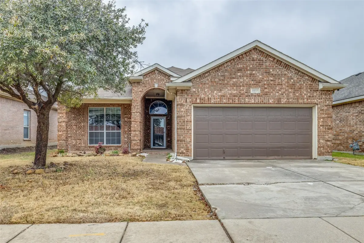 10005 Bull Run, Fort Worth, TX 76177 - #1