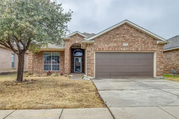 10005 Bull Run, Fort Worth, TX 76177