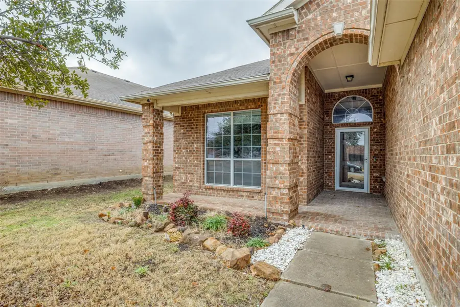 10005 Bull Run, Fort Worth, TX 76177 - #2