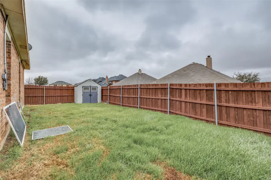 10005 Bull Run, Fort Worth, TX 76177 - #3