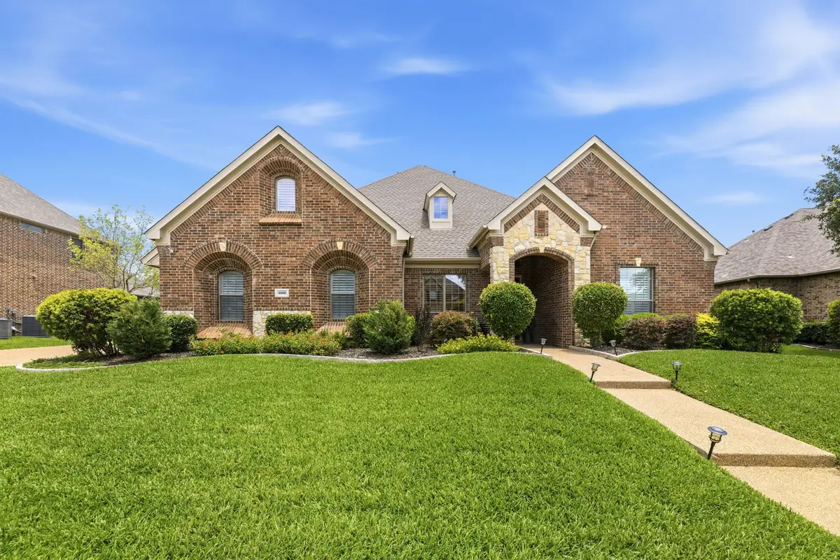 4608 Saint Clair Court, Flower Mound, TX 75022 - #1