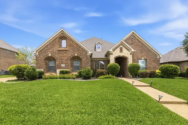 4608 Saint Clair Court, Flower Mound, TX 75022