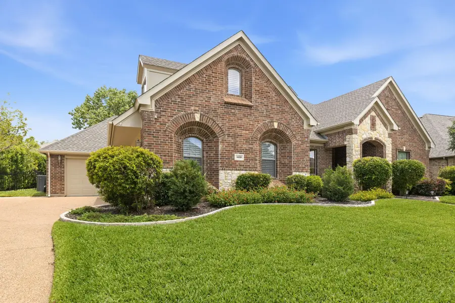 4608 Saint Clair Court, Flower Mound, TX 75022 - #3