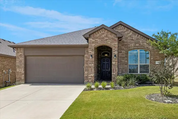 1112 Bowlus Drive, Fort Worth, TX 76177