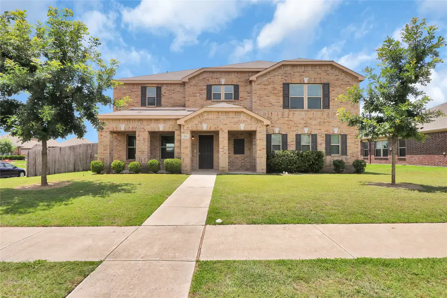 728 Snapdragon Lane, Desoto, TX 75115 - #2