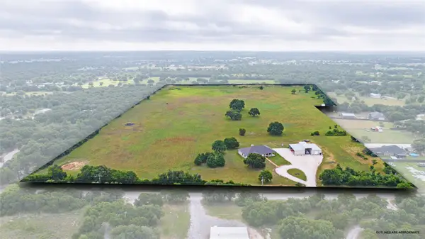 523 S Hays Road, Clyde, TX 79510