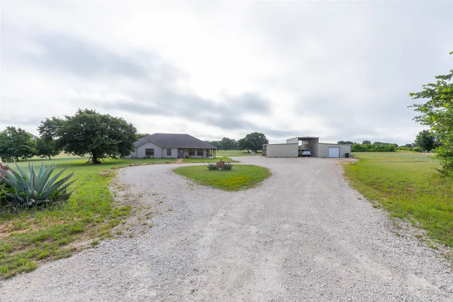 523 S Hays Road, Clyde, TX 79510 - #3