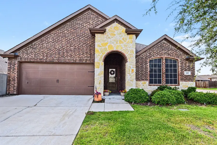 127 Longhorn Pass, Caddo Mills, TX 75135 - #2