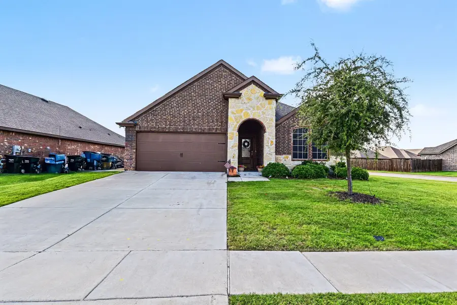 127 Longhorn Pass, Caddo Mills, TX 75135 - #3