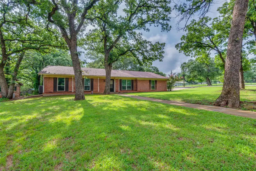 5500 Woodland Hills Drive, Denton, TX 76208 - #2