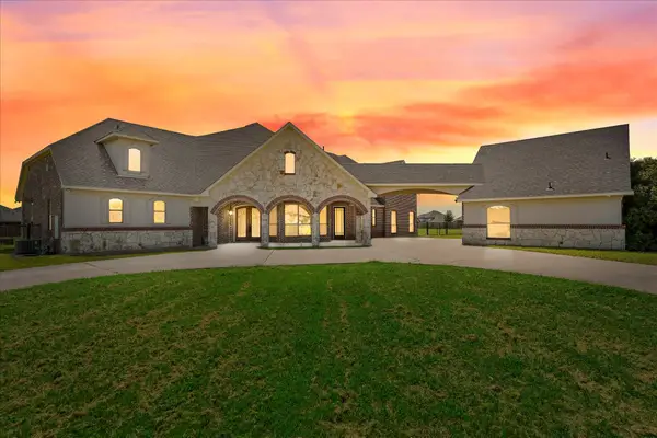 9770 County Road 483, Lavon, TX 75166