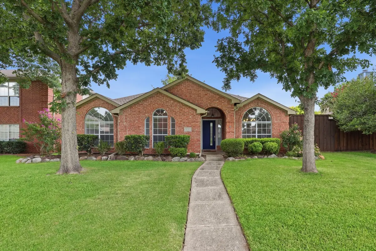 11313 Canoe Road, Frisco, TX 75035 - #1