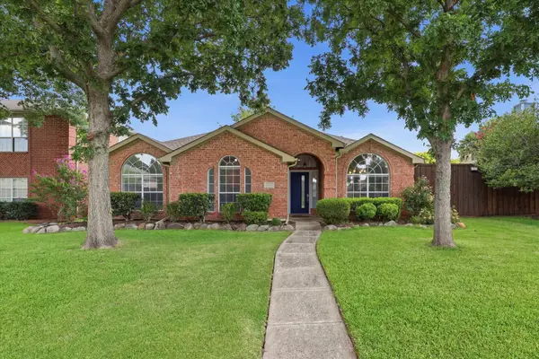 11313 Canoe Road, Frisco, TX 75035