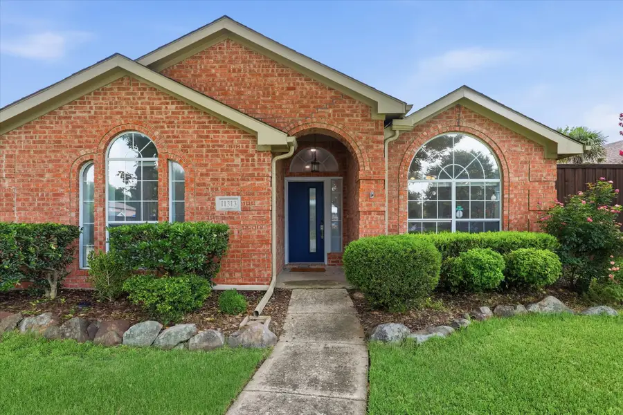 11313 Canoe Road, Frisco, TX 75035 - #2