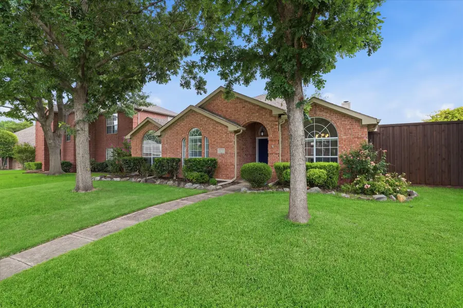 11313 Canoe Road, Frisco, TX 75035 - #3