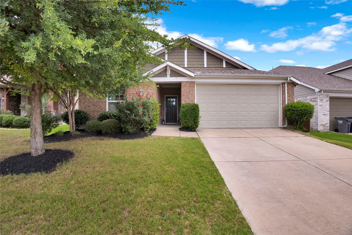 1811 Stephen Drive, Wylie, TX 75098 - #1