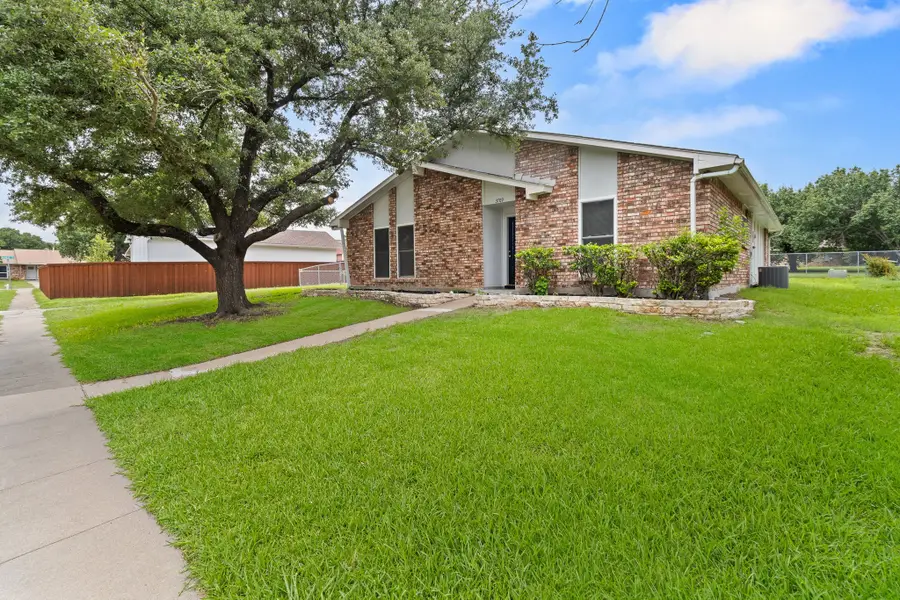 3709 Red Oak Drive, Garland, TX 75043 - #3