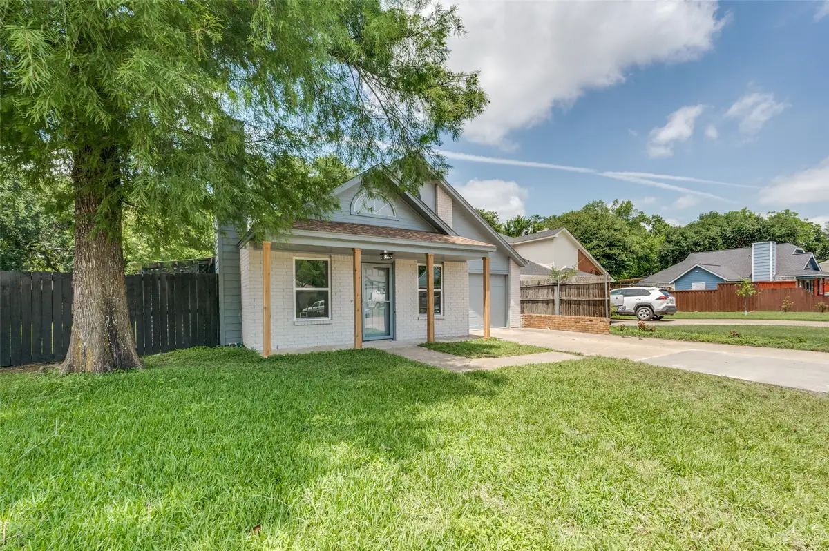 1221 Hilburn Court, Irving, TX 75060 - #1