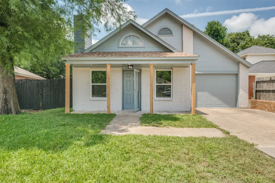 1221 Hilburn Court, Irving, TX 75060 - #2