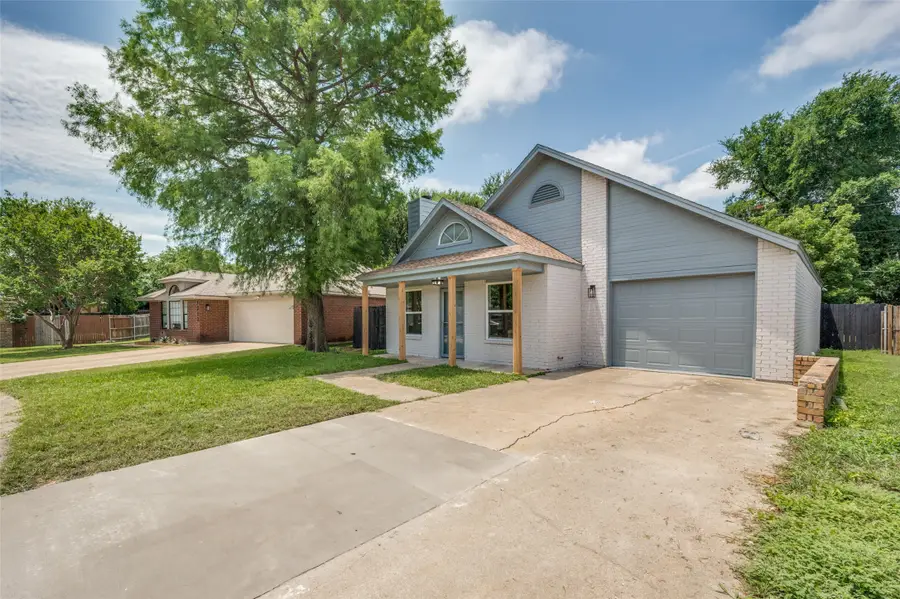 1221 Hilburn Court, Irving, TX 75060 - #3