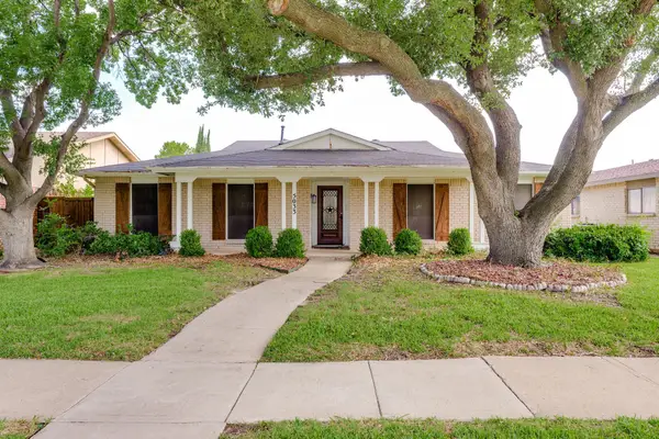 5033 Stanley Drive, The Colony, TX 75056