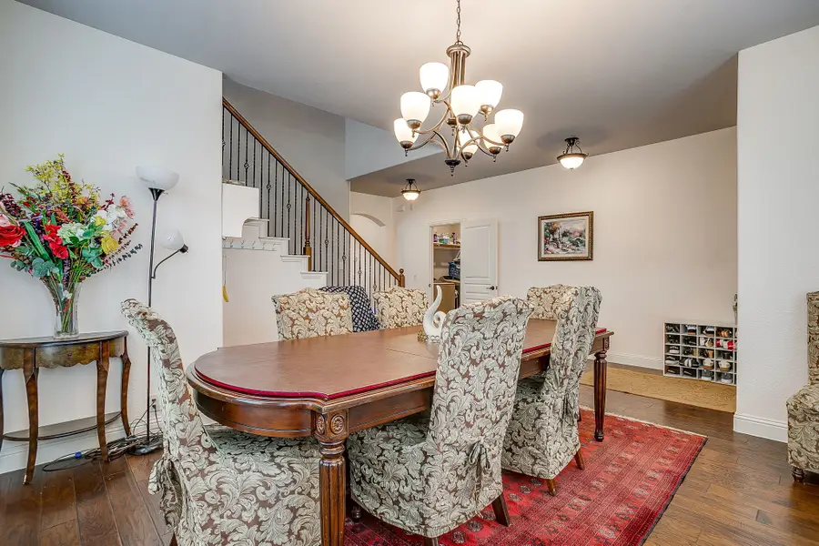 4145 Sweet Clover Lane, Fort Worth, TX 76036 - #3