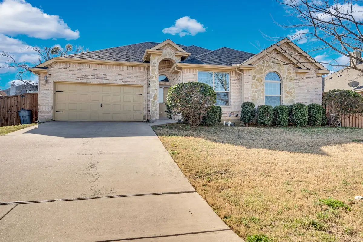 3721 Cecelia Lane, Forest Hill, TX 76140 - #1