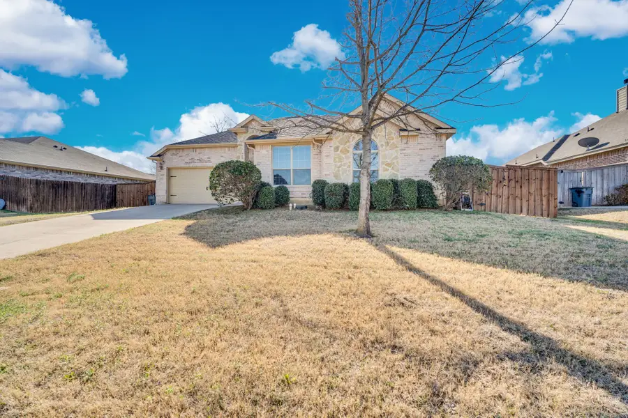 3721 Cecelia Lane, Forest Hill, TX 76140 - #2