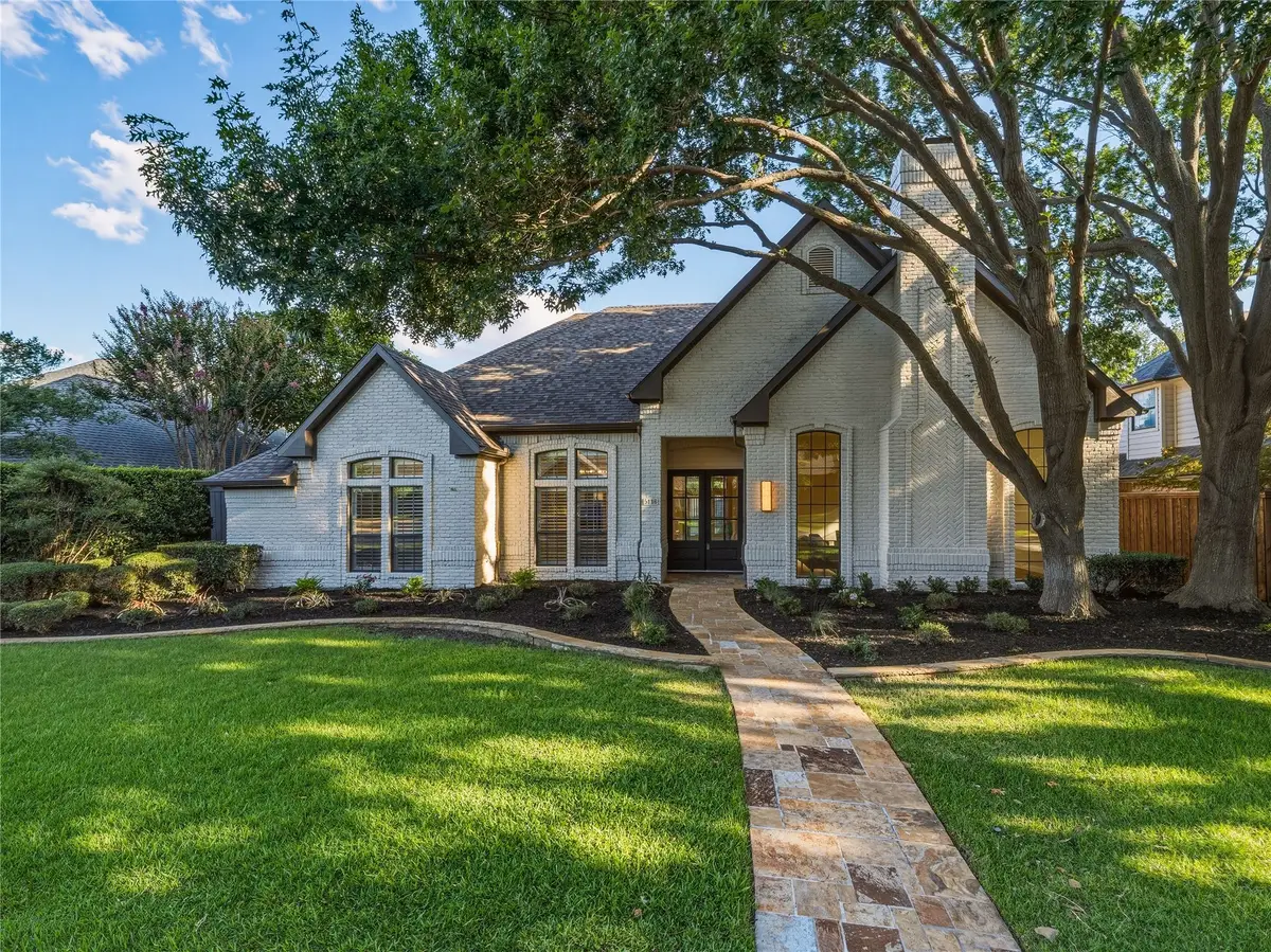 5116 Streamwood Lane, Plano, TX 75093 - #1