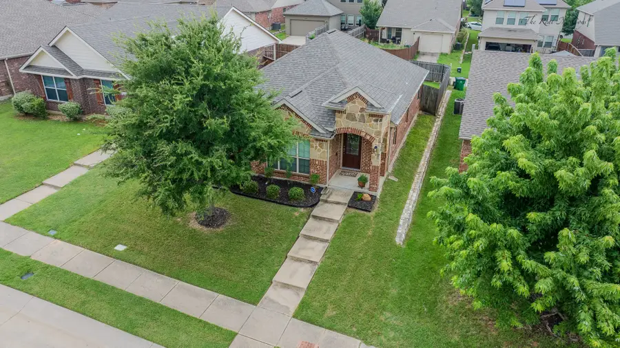 8932 Wild Rose Lane, Cross Roads, TX 76227 - #2