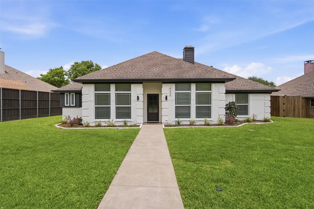 4229 Emerson Drive, Plano, TX 75093 - #1