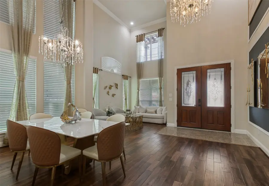 708 Harbor Lane, Plano, TX 75074 - #3