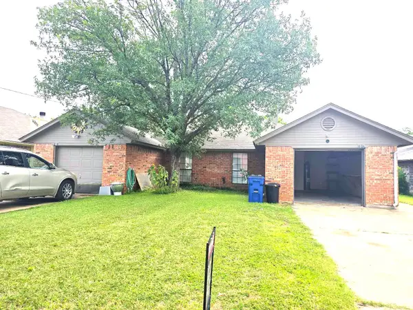 1007 Mitchell Lane, Burleson, TX 76028