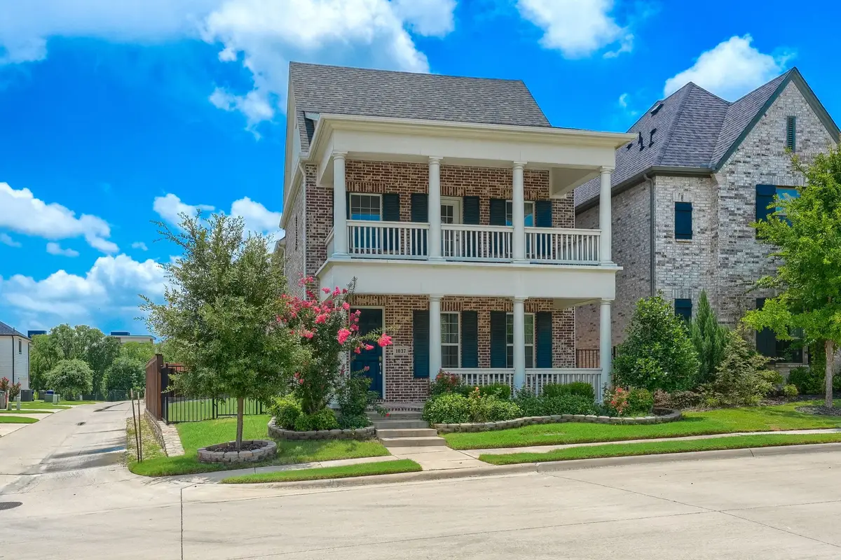 1037 Sarah Street, Allen, TX 75013 - #1