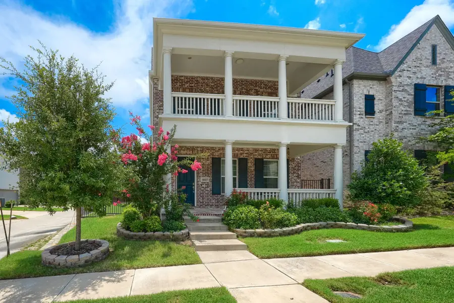 1037 Sarah Street, Allen, TX 75013 - #2