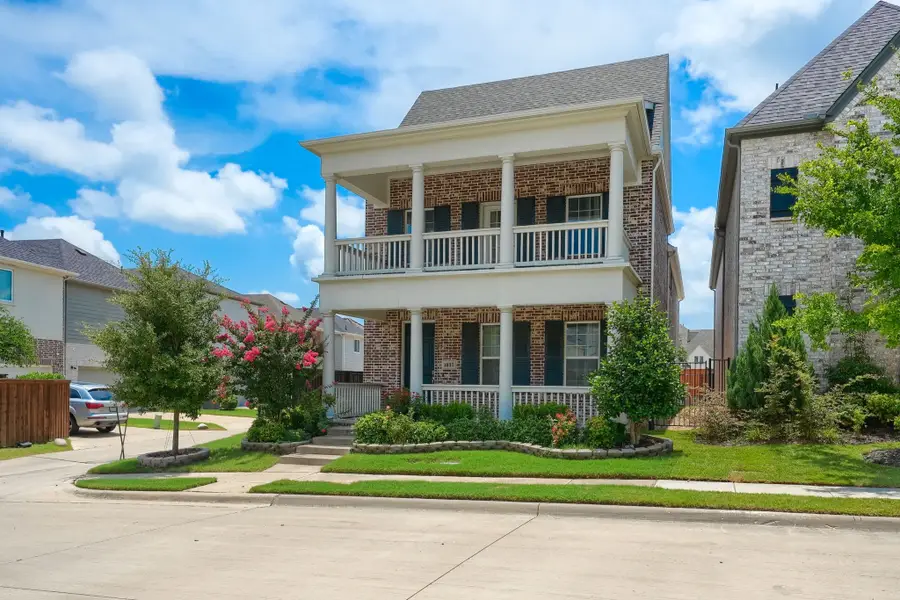 1037 Sarah Street, Allen, TX 75013 - #3