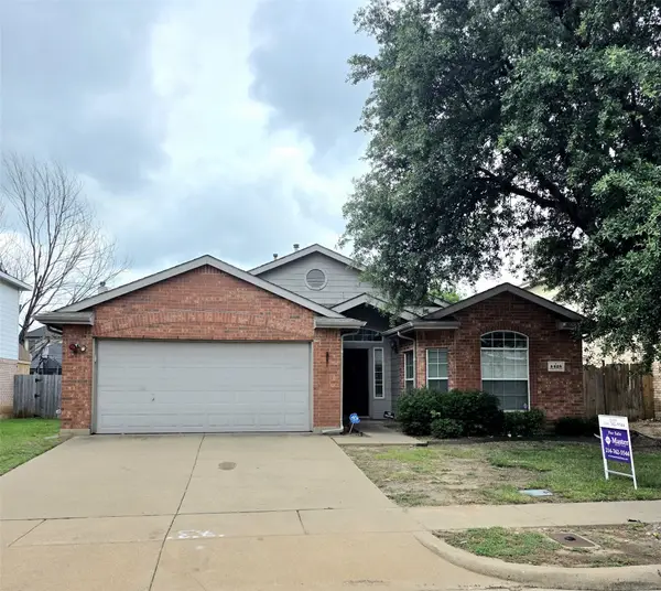 4425 Chaparral Creek Drive, Fort Worth, TX 76123