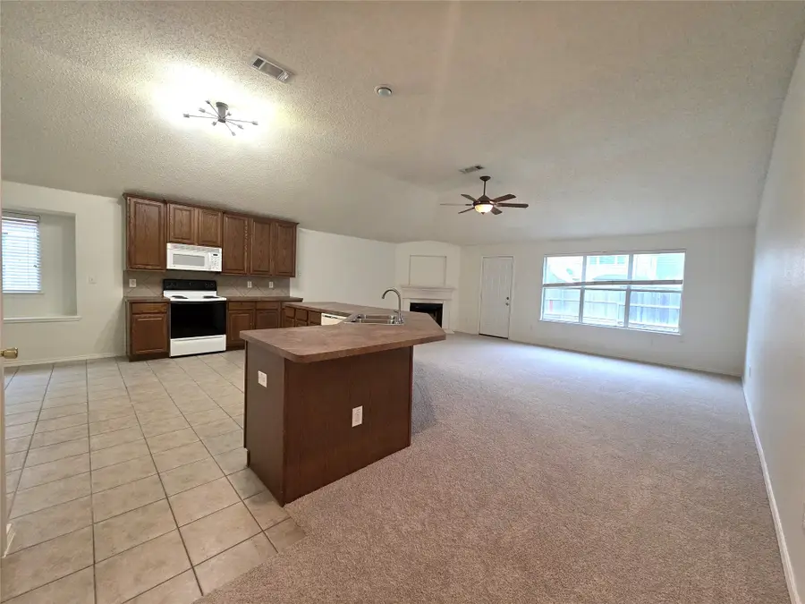 4425 Chaparral Creek Drive, Fort Worth, TX 76123 - #3