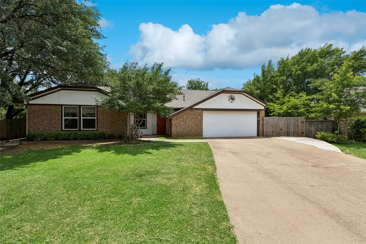 2206 Sexton Drive, Arlington, TX 76015 - #1