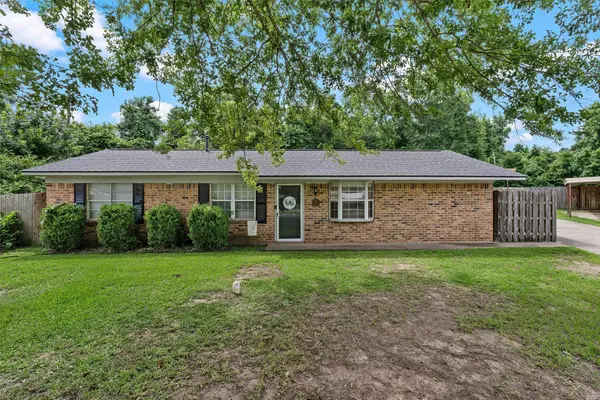 110 Wisteria Circle, Haughton, LA 71037