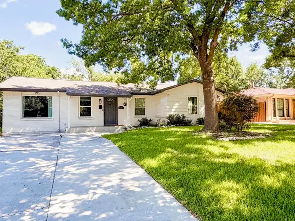 2227 Cambridge Drive, Irving, TX 75061